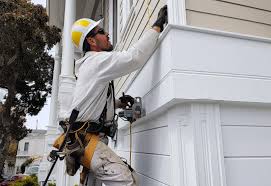 Best Siding for New Construction  in San Joaquin, CA